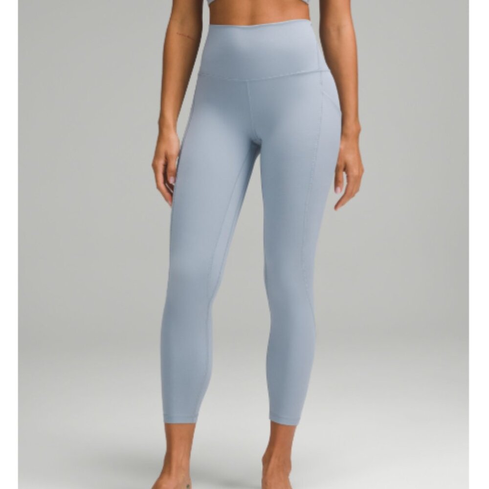 lululemon Align™ High-Rise Pant with Pockets 25"